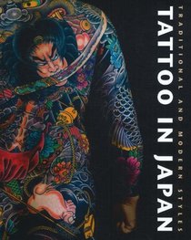 Tattoo in Japan (German Edition)