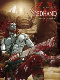 RedHand 01