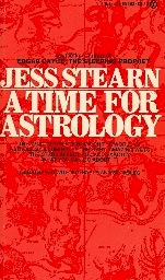 A Time for Astrology