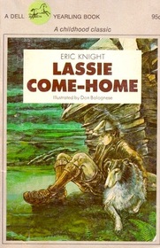 lassie come-home