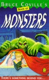 Bruce Coville's Book of Monsters