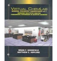 Virtual ChemLab for General Chemistry v.2.0