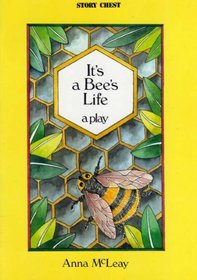 Story Chest: It's a Bee's Life Stage 10