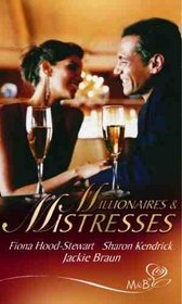 Millionaires and Mistresses (Silhouette Shipping Cycle)