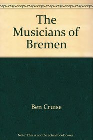 The Musicians of Bremen (Little Golden Book)
