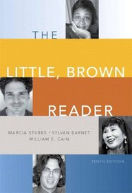 The Little Brown Reader, 10th Edition