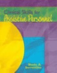 Clinical Skills for Assistive Personnel
