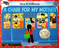 A Chair for My Mother (Reading Rainbow)
