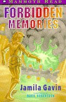 Forbidden Memories (Mammoth Reads)