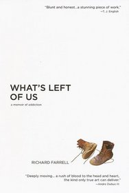 What's Left of Us