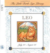 Leo (Little Books)