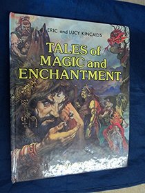 Tales of Magic & Enchantment
