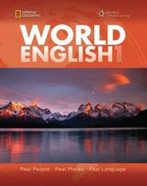 World English Level 1 Audio CD