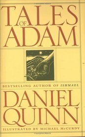 Tales of Adam