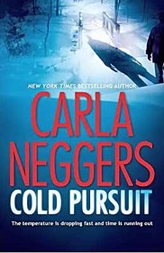 Cold Pursuit (Black Falls, Bk 1)