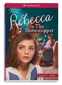 The Showstopper: A Rebecca Mystery