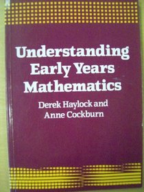Understanding Early Years Mathematics