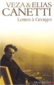 Lettres à Georges (French Edition)