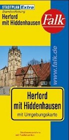Herford (German Edition)