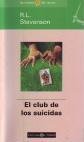 El Club de Los Suicidas (Spanish Edition)