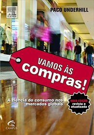 Vamos s Compras! (Em Portuguese do Brasil)