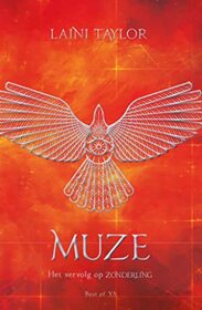 Muze (Muse of Nightmares) (Strange the Dreamer, Bk 2) (Dutch Edition)