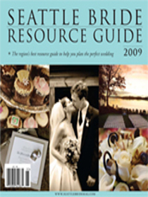 Seattle Bride Resource Guide 2009