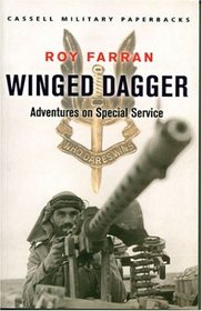 Winged Dagger: Adventures on Special Service