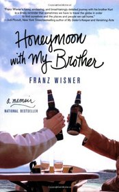 Honeymoon with My Brother: A Memoir