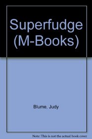 Superfudge (M-Books)