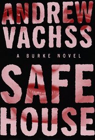 Safe House : A Burke Novel