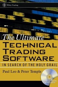 Ultimate Technical Trading Software
