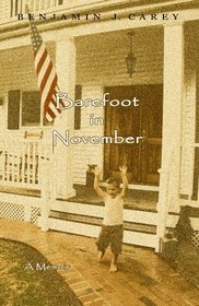 Barefoot in November