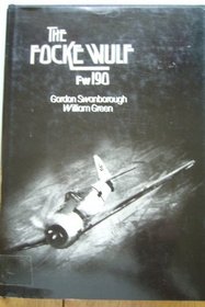 Focke-Wulf FW190