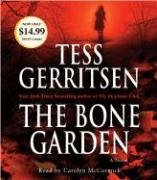 The Bone Garden (Audio CD) (Abridged)