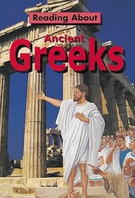 Ancient Greeks (Reading About)