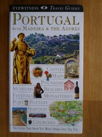 E/W Travel Gde Portugal for Cresta Hols