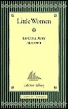 Little Women (Collectors Library Series)