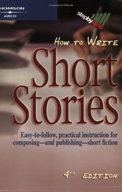 How to Write Short Stories (How to Write Short Stories)