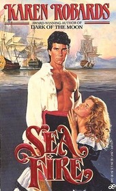 Sea Fire (Pirate, Bk 2)