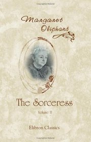 The Sorceress: Volume 2