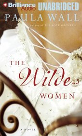 The Wilde Women (Audio CD) (Unabridged)