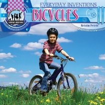 Bicycles (Everyday Inventions)