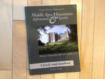 Middle Ages, Renaissance, Reformation & Epistles