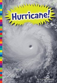 Hurricane! (Natural Disasters)