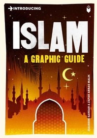 Introducing Islam: A Graphic Guide