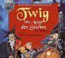 Twig im Auge des Sturms. 4 CDs. Die Klippenland-Chroniken III.