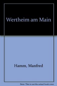 Wertheim am Main (German Edition)