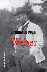 Weber (El Libro Universitario. Materiales) (Spanish Edition)