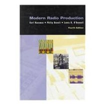 Modern Radio Production